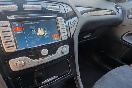 Ford Mondeo 286.890 km 3.100 &euro; Beindersheim 67259