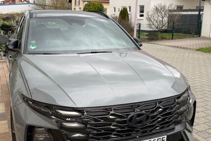 Hyundai TUCSON 19.500 km 35.900 &euro; Maxdorf 67133