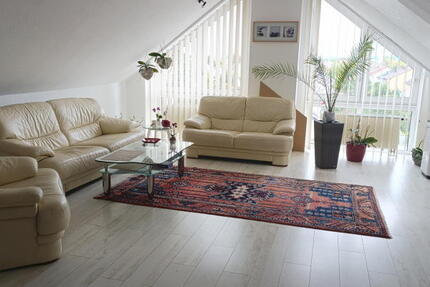 ObjNr:19747 - Tolles 1 Zi. Appartement in sehr guter Lage von Altrip 1 zimmer