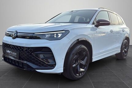 VW Tiguan 27.350 km 40.990 &euro; Worms 67547