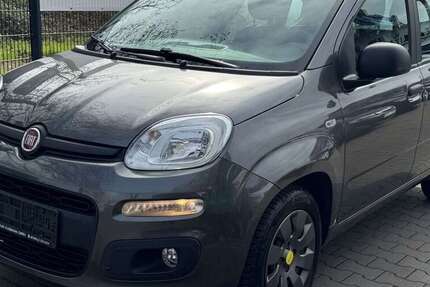 Fiat Panda 18.537 km 8.600 &euro; Ludwigshafen am Rhein 67071
