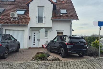 Charmantes Reihenendhaus in begehrter Feldrandlage – Worms Norden 5 zimmer