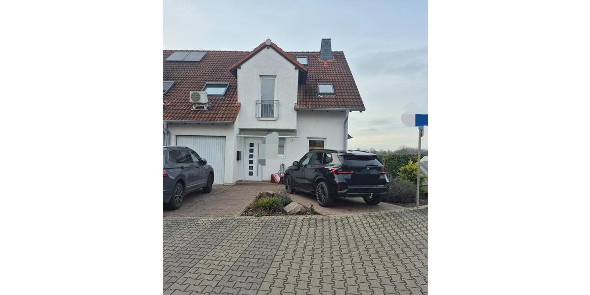 Reihenhaus Worms Westliche Vororte - 5 Zimmer, 158 m&sup2;, 499.000&euro; | Angebot:24370011