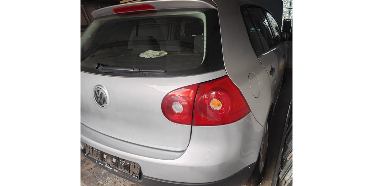 VW Golf V 25.139 km 12.443 &euro; Grünstadt 67269