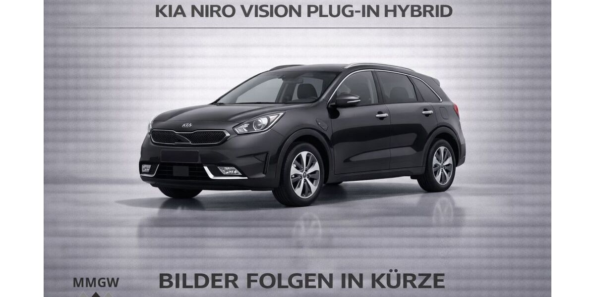 Kia Niro 138.000 km 13.490 &euro; Bensheim 64625
