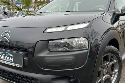 Citroen C4 Cactus 114.000 km 7.900 &euro; Mannheim 68309