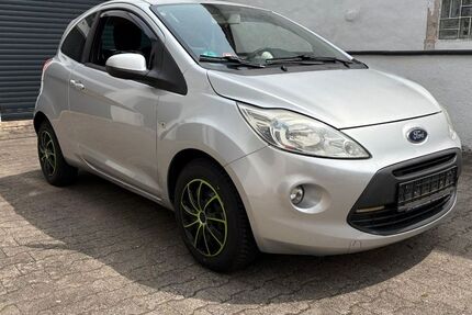 Ford Ka/Ka+ 121.000 km 3.000 &euro; Wattenheim 67319