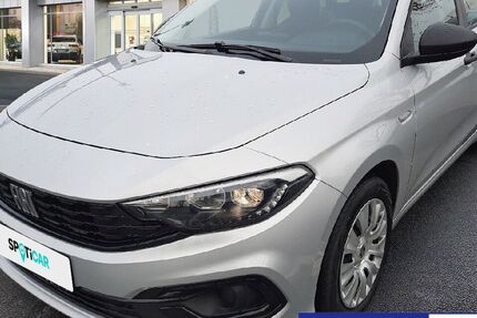 Fiat Tipo 31.896 km 14.890 &euro; Mannheim 68309