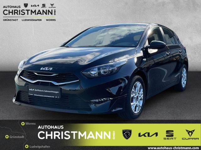 Kia ceed / Ceed 41.555 km 16.990 &euro; Gruenstadt 67269