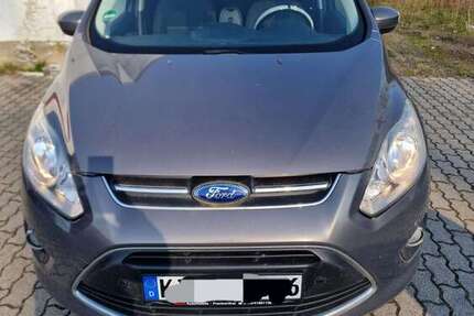 Ford C-Max 101.000 km 2.900 &euro; Obersülzen 67271