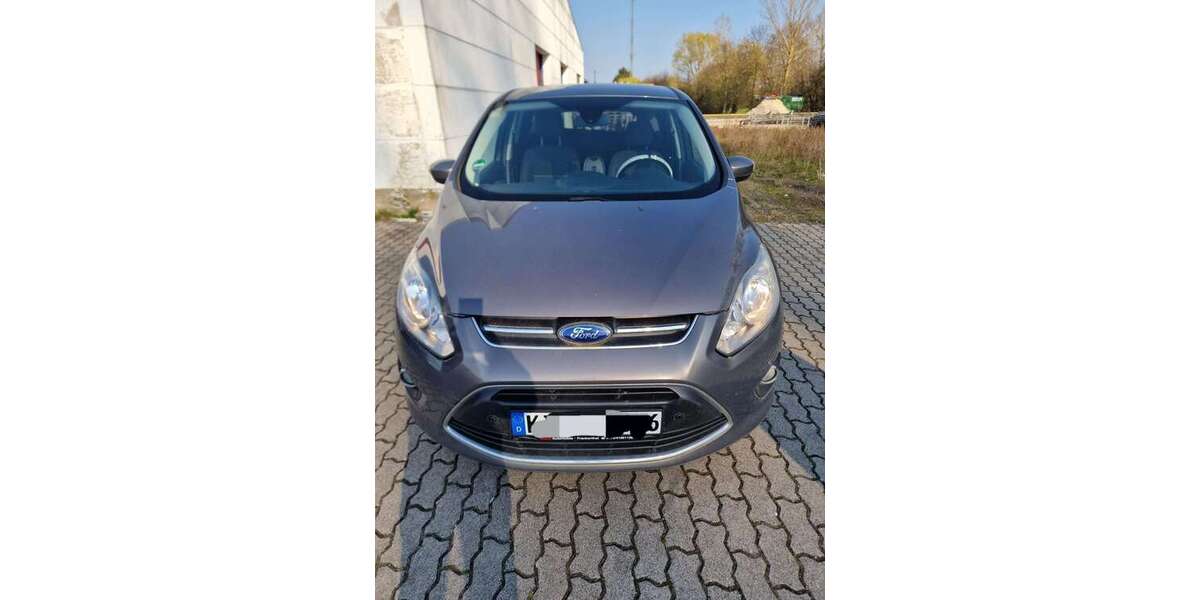 Ford C-Max 101.000 km 2.900 &euro; Obersülzen 67271
