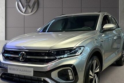 VW T-Roc 9.313 km 31.400 &euro; Speyer 67346