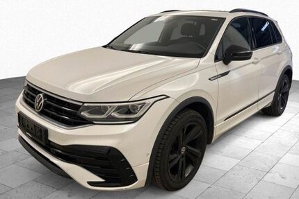 VW Tiguan 132.000 km 26.950 &euro; Weinheim 69469