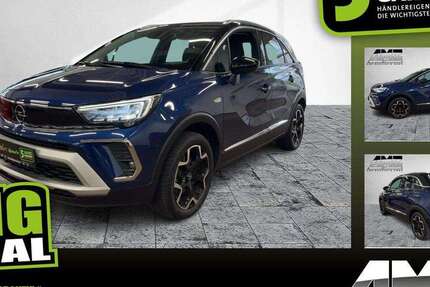 Opel Crossland 48.231 km 16.250 &euro; Mannheim 68165