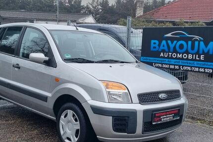 Ford Fusion 140.000 km 2.790 &euro; Schifferstadt 67105