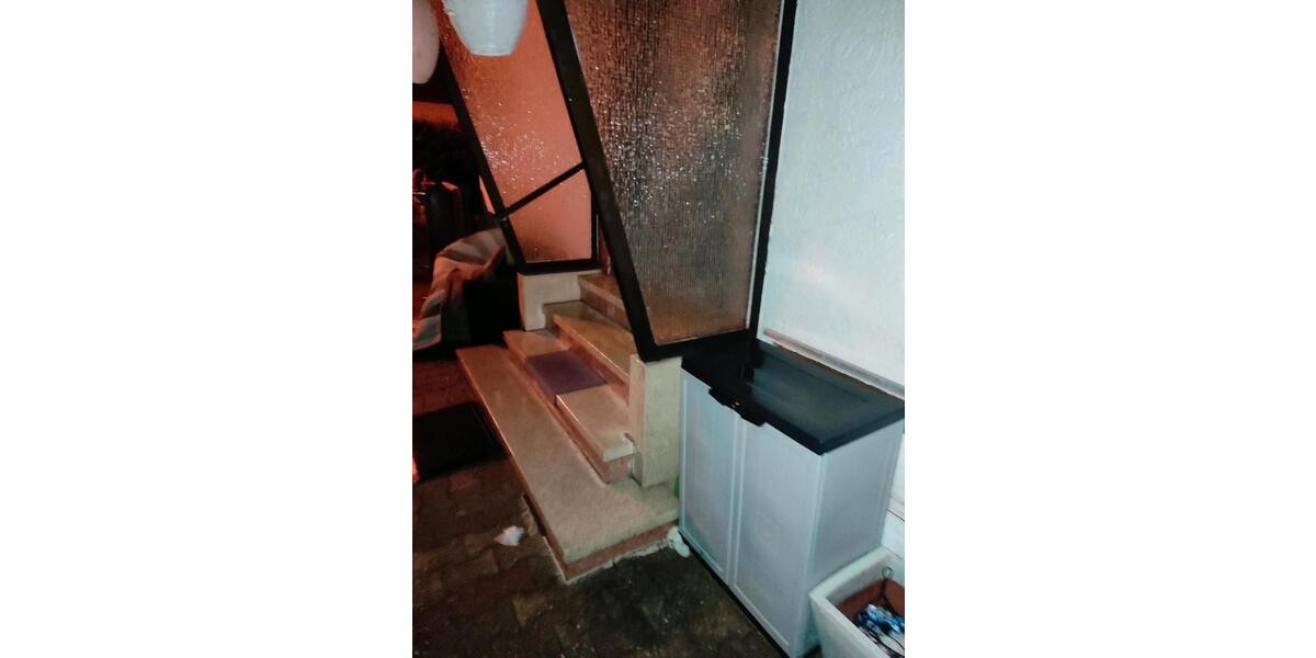 Erdgeschoßwohnung Bürstadt - 4 Zimmer, 100 m&sup2;, 1.500&euro; | Angebot:25648823