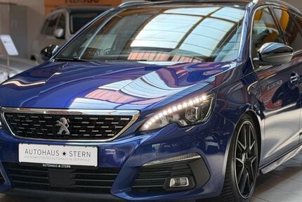 Peugeot 308 190.000 km 8.990 &euro; Mutterstadt 67112