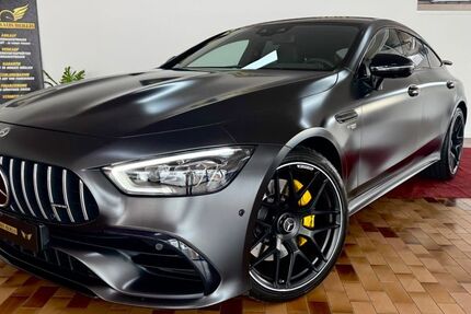 Mercedes-Benz AMG GT 117.000 km 55.899 &euro; Bobenheim-Roxheim 67240