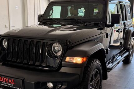 Jeep Wrangler 159.900 km 29.950 &euro; Mannheim 68169