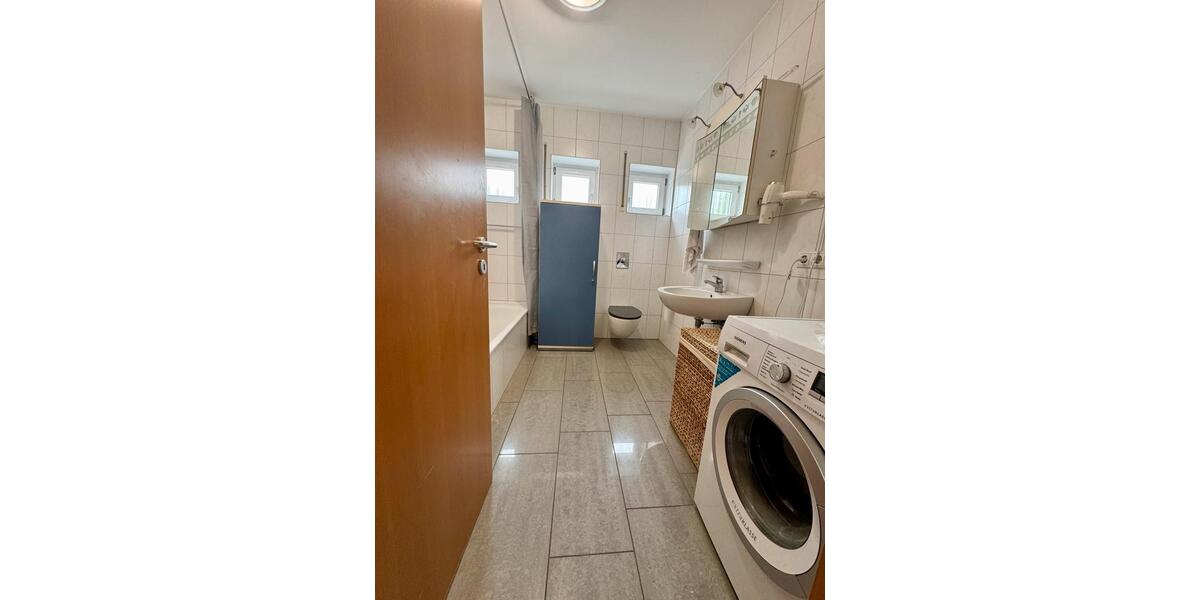 Terrassenwohnung Bensheim - 3 Zimmer, 118 m&sup2;, 479.000&euro; | Angebot:24396364