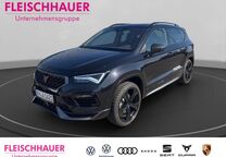 Gebrauchtwagen Cupra Ateca
