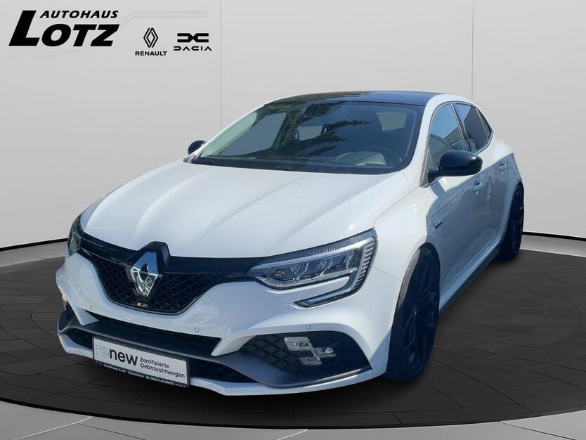 Renault Megane 22.800 km 34.590 € Bensheim 64625
