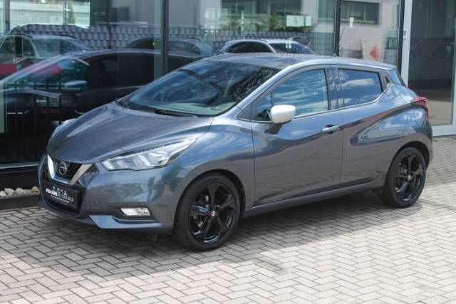 Micra