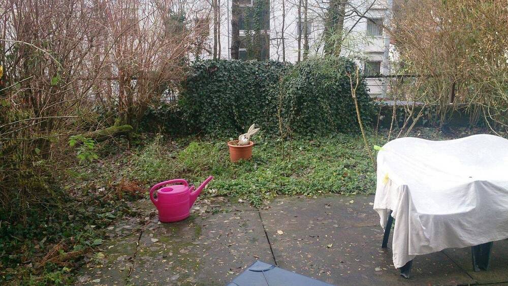 Etagenwohnung Neckargemünd - 1 Zimmer, 52 m&sup2;, 520&euro; | Angebot:26791485