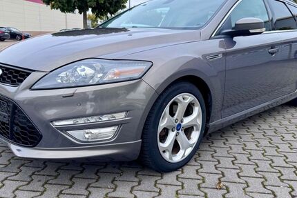 Ford Mondeo 130.000 km 8.480 &euro; Viernheim 68519