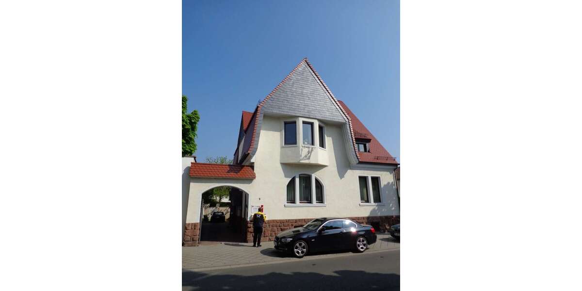 Gewerbeobjekt Lampertheim - 2.400&euro; | Angebot:24903156