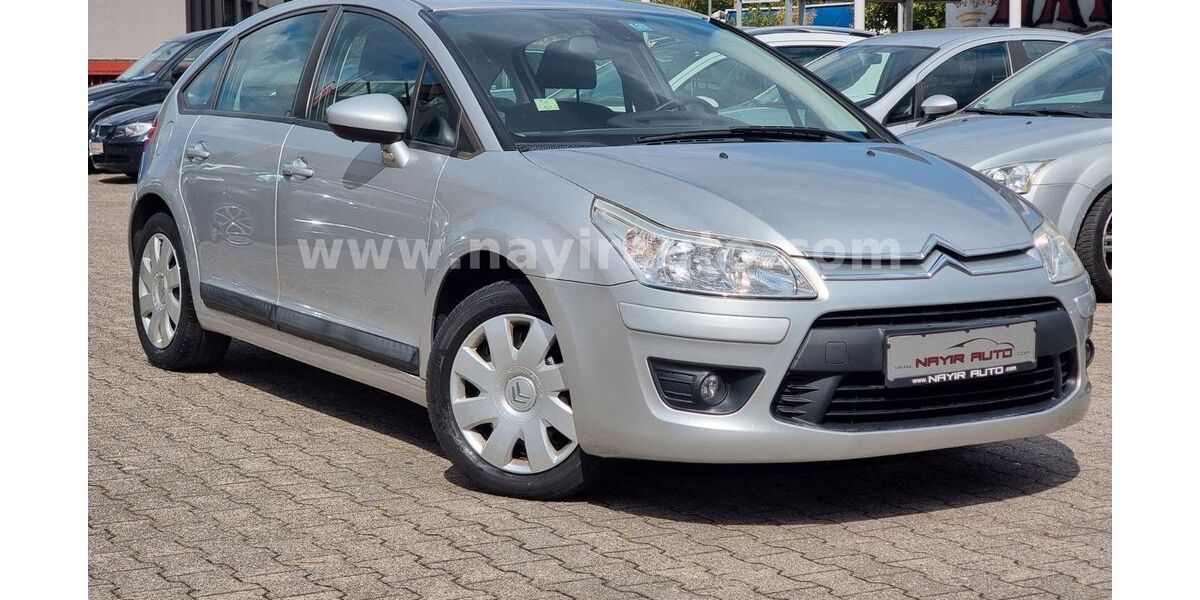 Citroen C4 132.500 km 1.699 &euro; Viernheim (bei MANNHEIM) 68519