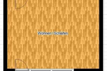 Wohnung zum Kaufen in Mannheim 135.000 € 42 m² 1 zimmer