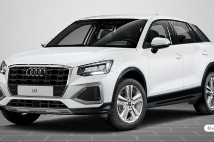 Audi Q2 38.190 km 24.900 &euro; Mannheim 68309