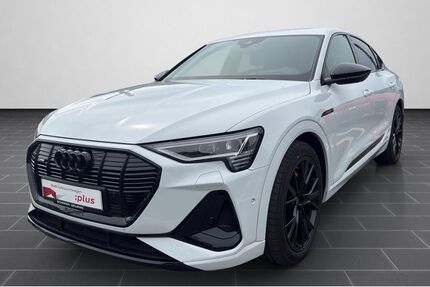 Audi e-tron 44.646 km 39.990 &euro; Ludwigshafen 67063