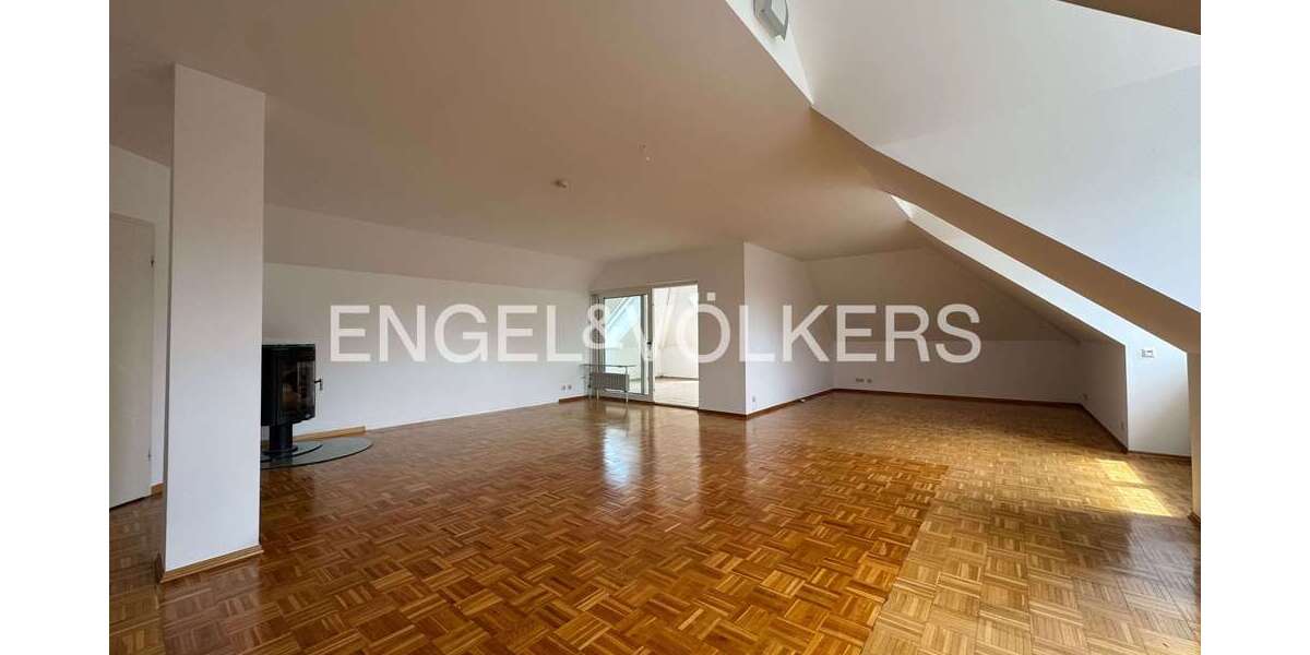 Etagenwohnung Speyer - 4.5 Zimmer, 170 m&sup2;, 1.800&euro; | Angebot:26802869