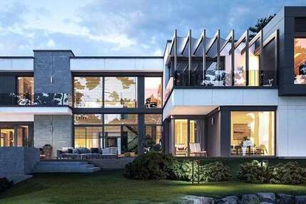 Haus Weinheim - 8 Zimmer, 360 m&sup2;, 4.890.000&euro; | Angebot:26188427