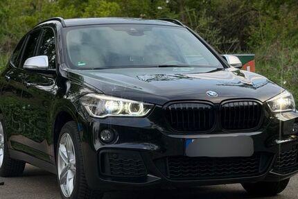 BMW X1 107.000 km 17.700 &euro; Ludwigshafen am Rhein 67069