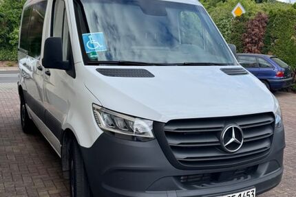 Mercedes-Benz Sprinter 47.000 km 25.900 &euro; Schönau 69250