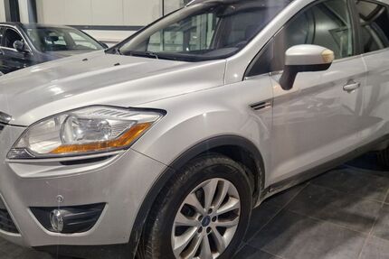 Ford Kuga 589.000 km 4.990 &euro; Ludwigshafen am Rhein 67059