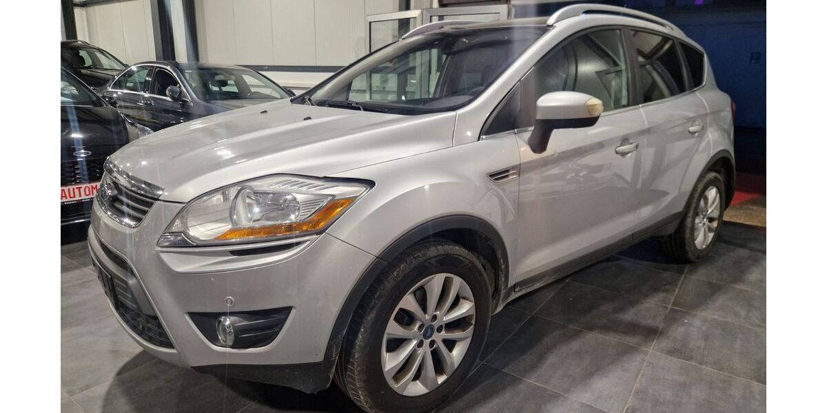 Ford Kuga 589.000 km 4.990 &euro; Ludwigshafen am Rhein 67059