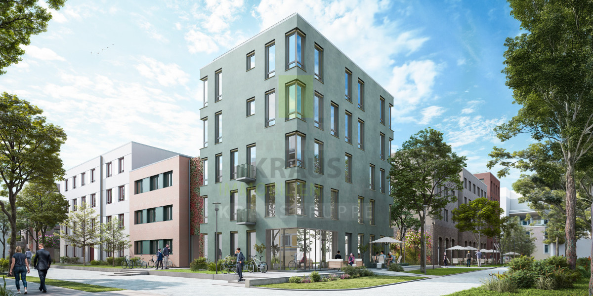 Etagenwohnung Heidelberg Rohrbach - 4 Zimmer, 92 m&sup2;, 659.000&euro; | Angebot:25676456