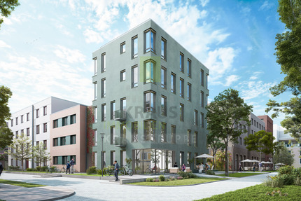 Wohnung Heidelberg Rohrbach - 4 Zimmer, 92 m&sup2;, 659.000&euro; | Angebot:25676456