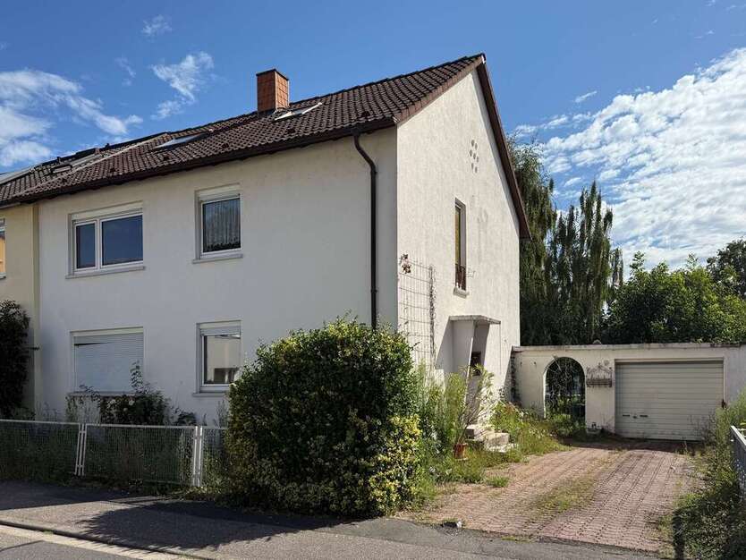 Haus zum Kaufen in Weinheim 349.000 € 127 m²