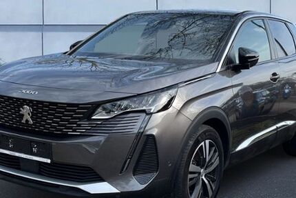 Peugeot 3008 36.650 km 21.950 &euro; Haßloch 67454
