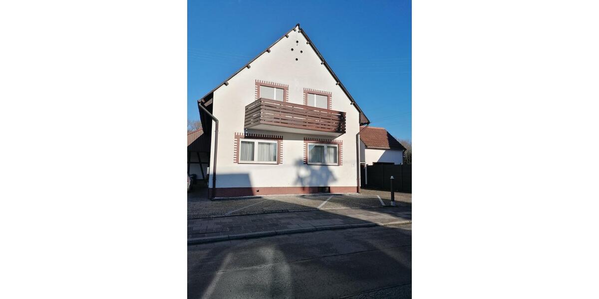 3 Zimmer Wohnung in Böhl Iggelheim 3 zimmer