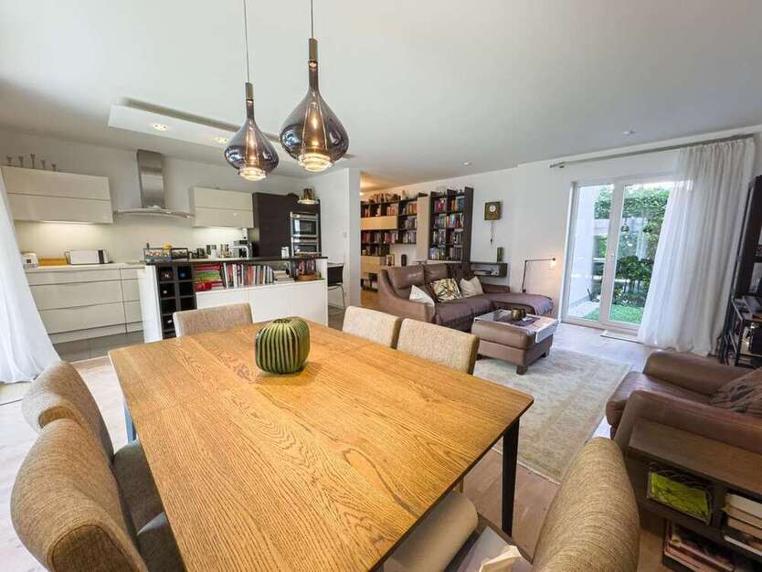 Wohnung zum Kaufen in Heppenheim (Bergstraße) 458.000 € 111 m²