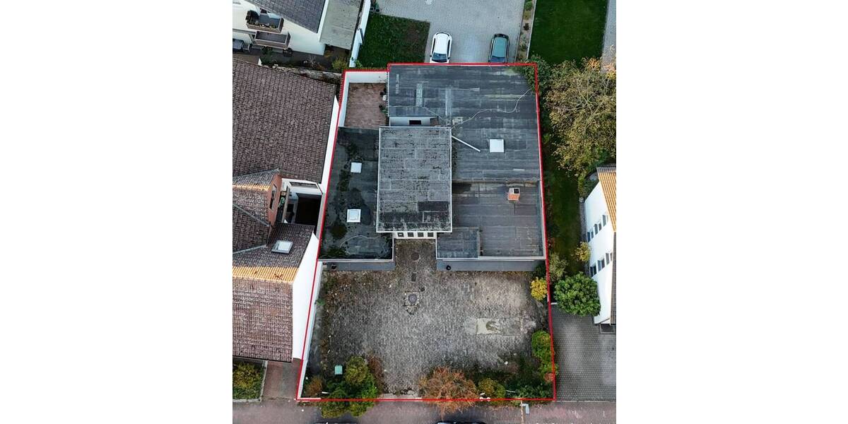 Gestalten Sie Ihr Traumhaus - Bungalow auf großzügigem Grundstück mit Entwicklungspotenzial! zimmer