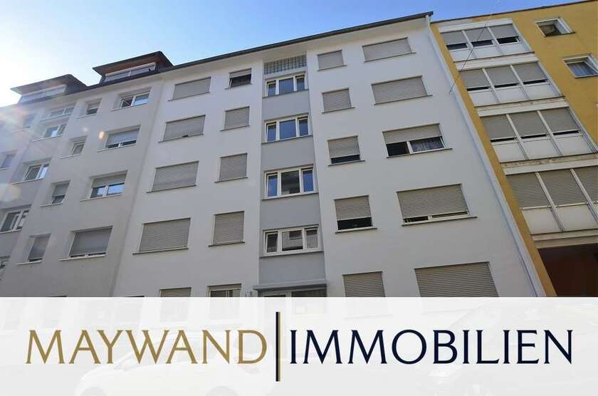 Wohnung zum Kaufen in Mannheim 265.800 € 71 m²