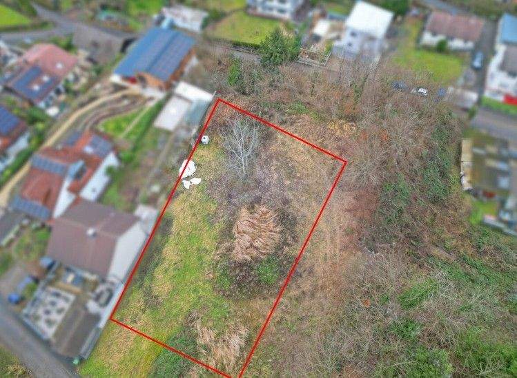 Grundstück Weinheim / Hohensachsen Hohensachsen - 1.300.000&euro; | Angebot:25314075