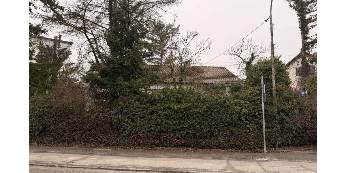 Grundstück Limburgerhof - 345.000&euro; | Angebot:25739675